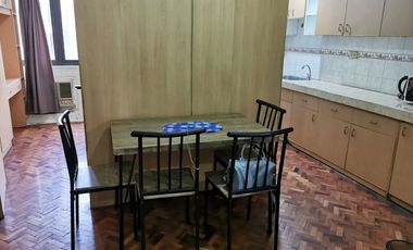 One Bedroom For Lease in Asian Mansion