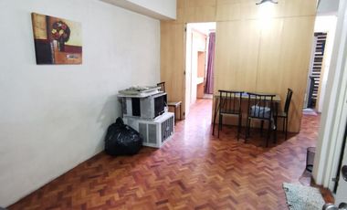 One Bedroom For Lease in Asian Mansion