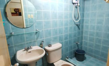 One Bedroom For Lease in Asian Mansion