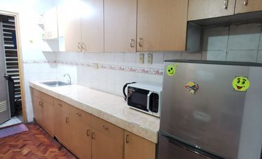 One Bedroom For Lease in Asian Mansion