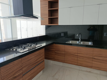 DEPARTAMENTO EN VENTA EN METEPEC EN LLANO GRANDE. PENT-HOUSE, BELLEZZIAN GRAND LIVING, PRECIO DE OPORTUNIDAD.