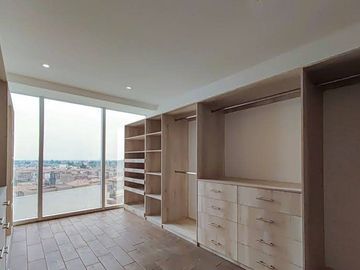 DEPARTAMENTO EN VENTA EN METEPEC EN LLANO GRANDE. PENT-HOUSE, BELLEZZIAN GRAND LIVING, PRECIO DE OPORTUNIDAD.
