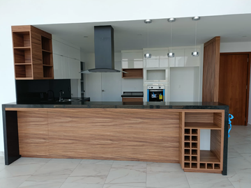 DEPARTAMENTO EN VENTA EN METEPEC EN LLANO GRANDE. PENT-HOUSE, BELLEZZIAN GRAND LIVING, PRECIO DE OPORTUNIDAD.