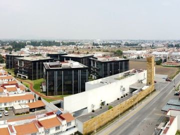 DEPARTAMENTO EN VENTA EN METEPEC EN LLANO GRANDE. PENT-HOUSE, BELLEZZIAN GRAND LIVING, PRECIO DE OPORTUNIDAD.