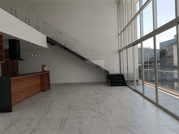 DEPARTAMENTO EN VENTA EN METEPEC EN LLANO GRANDE. PENT-HOUSE, BELLEZZIAN GRAND LIVING, PRECIO DE OPORTUNIDAD.