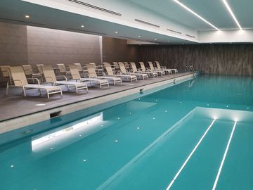 DEPARTAMENTO EN VENTA EN METEPEC EN LLANO GRANDE. PENT-HOUSE, BELLEZZIAN GRAND LIVING, PRECIO DE OPORTUNIDAD.