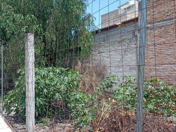 TERRENO EN VENTA CÉNTRICO EN TEHUACÁN
