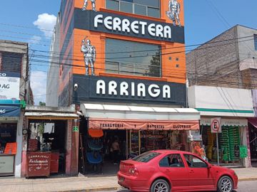 TERRENO EN VENTA CÉNTRICO EN TEHUACÁN