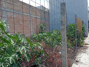 TERRENO EN VENTA CÉNTRICO EN TEHUACÁN