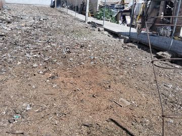 TERRENO EN VENTA CÉNTRICO EN TEHUACÁN
