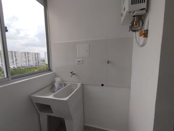 Apartamento en Arriendo en condina