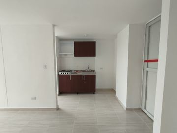 Apartamento en Arriendo en condina