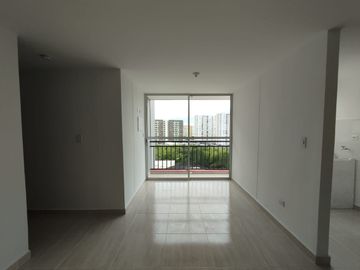 Apartamento en Arriendo en condina