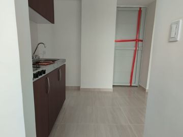 Apartamento en Arriendo en condina
