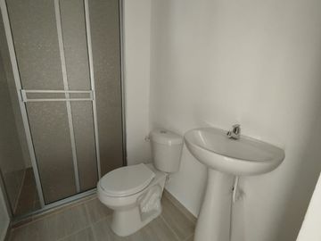 Apartamento en Arriendo en condina