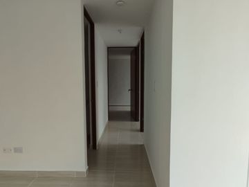 Apartamento en Arriendo en condina