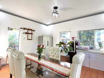 Semi-Furnished House with Spacious Lot for Sale in Tambo, Babak Samal