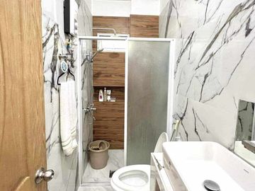 Semi-Furnished House with Spacious Lot for Sale in Tambo, Babak Samal
