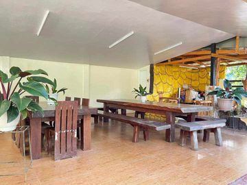 Semi-Furnished House with Spacious Lot for Sale in Tambo, Babak Samal