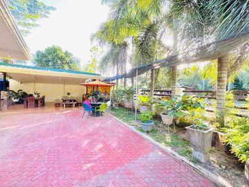 Semi-Furnished House with Spacious Lot for Sale in Tambo, Babak Samal