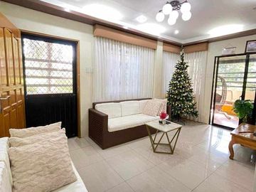 Semi-Furnished House with Spacious Lot for Sale in Tambo, Babak Samal