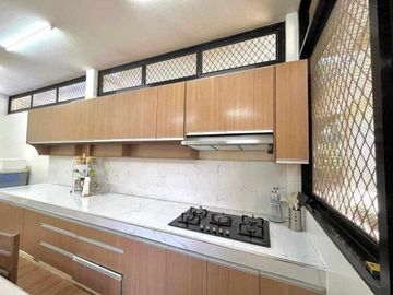 Semi-Furnished House with Spacious Lot for Sale in Tambo, Babak Samal