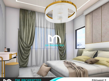For Sale: 2-Storey House at Filinvest 2, Bgry. Batasan Hills, Quezon City