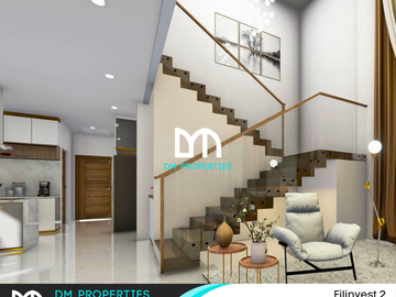 For Sale: 2-Storey House at Filinvest 2, Bgry. Batasan Hills, Quezon City