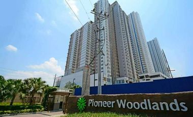 AFFORDABLE 5%DP MOVE IN 1BR 2BR RENT TO OWN CONDO IN MANDALUYONG ORTIGAS NEAR MAKATI BGC