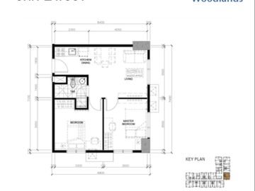 AFFORDABLE 5%DP MOVE IN 1BR 2BR RENT TO OWN CONDO IN MANDALUYONG ORTIGAS NEAR MAKATI BGC