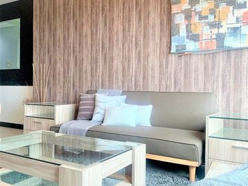 For Sale/Rent: The Residences at Greenbelt San Lorenzo Tower 2-BEDROOM Condominium in Makati City