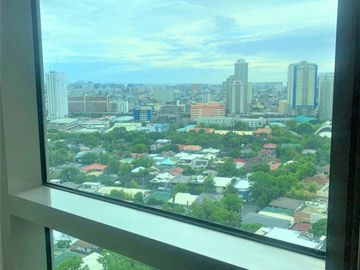 For Sale/Rent: The Residences at Greenbelt San Lorenzo Tower 2-BEDROOM Condominium in Makati City