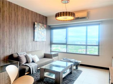 For Sale/Rent: The Residences at Greenbelt San Lorenzo Tower 2-BEDROOM Condominium in Makati City