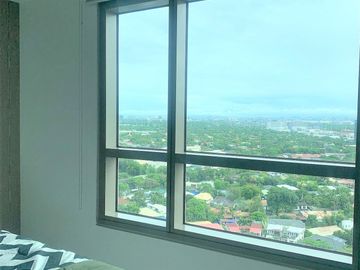 For Sale/Rent: The Residences at Greenbelt San Lorenzo Tower 2-BEDROOM Condominium in Makati City