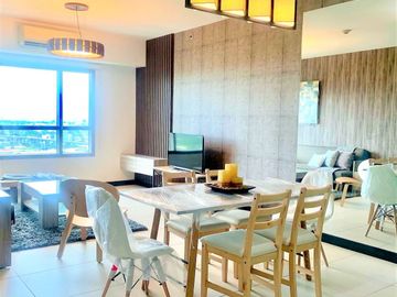 For Sale/Rent: The Residences at Greenbelt San Lorenzo Tower 2-BEDROOM Condominium in Makati City