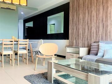 For Sale/Rent: The Residences at Greenbelt San Lorenzo Tower 2-BEDROOM Condominium in Makati City