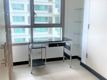 For Sale/Rent: The Residences at Greenbelt San Lorenzo Tower 2-BEDROOM Condominium in Makati City