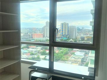 For Sale/Rent: The Residences at Greenbelt San Lorenzo Tower 2-BEDROOM Condominium in Makati City