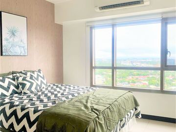 For Sale/Rent: The Residences at Greenbelt San Lorenzo Tower 2-BEDROOM Condominium in Makati City