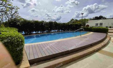 Condo for rent or sale in Cebu City, Marco Polo 3-br 148 sq. meters
