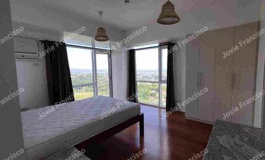 Condo for rent or sale in Cebu City, Marco Polo 3-br 148 sq. meters