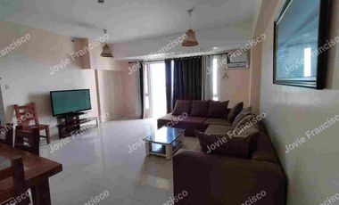 Condo for rent or sale in Cebu City, Marco Polo 3-br 148 sq. meters