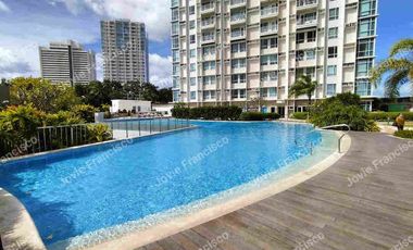 Condo for rent or sale in Cebu City, Marco Polo 3-br 148 sq. meters