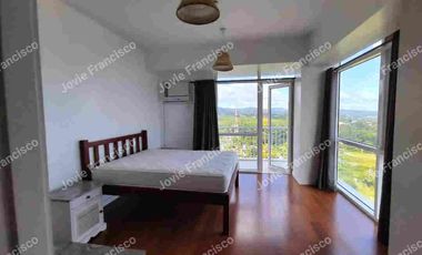 Condo for rent or sale in Cebu City, Marco Polo 3-br 148 sq. meters