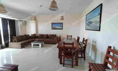 Condo for rent or sale in Cebu City, Marco Polo 3-br 148 sq. meters