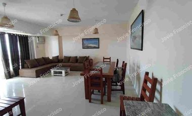 Condo for rent or sale in Cebu City, Marco Polo 3-br 148 sq. meters
