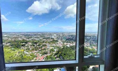 Condo for rent or sale in Cebu City, Marco Polo 3-br 148 sq. meters