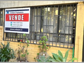 VENDE HERMOSO Y COMODO DEPARTAMENTO EN CERRILLOS