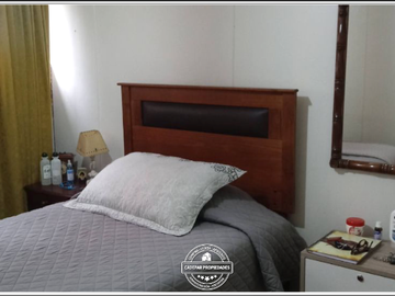 VENDE HERMOSO Y COMODO DEPARTAMENTO EN CERRILLOS