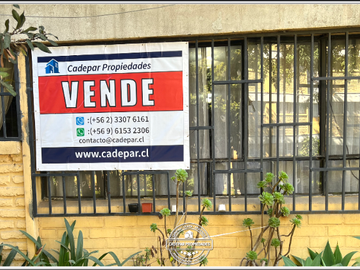 VENDE HERMOSO Y COMODO DEPARTAMENTO EN CERRILLOS